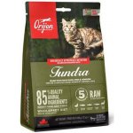 Orijen TUNDRA Cat 340 g – Hledejceny.cz