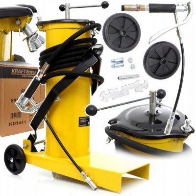 Kraft & Dele KD1441 – Hledejceny.cz