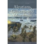 Aleutians, Gilberts and Marshalls, June 1942 - April 1944 – Hledejceny.cz