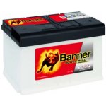 Banner Power Bull PROfessional 12V 84Ah 700A P84 40 – Hledejceny.cz