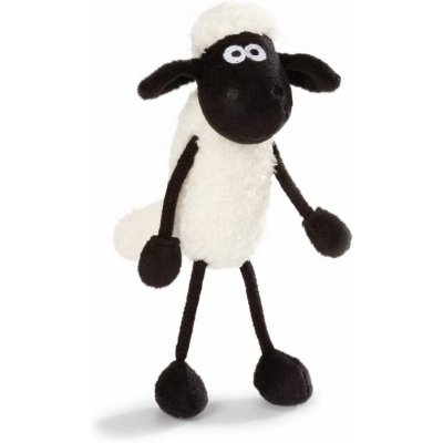 Nici Ovečka Shaun Schlenker 25 cm – Zboží Mobilmania