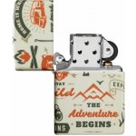 Zippo Outdoor Adventure Design – Hledejceny.cz