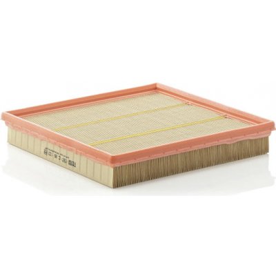 Vzduchový filtr MANN-FILTER C 26 133 – Hledejceny.cz