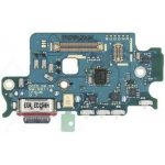 Samsung Galaxy S23 S911B - Nabíjecí Konektor PCB Deska - GH96-15629A Genuine Service Pack – Zboží Živě