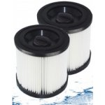 ElektroSkalka Kärcher A2101 Amway filtry omyvatelné Hepa filtry 2 ks – Zboží Mobilmania