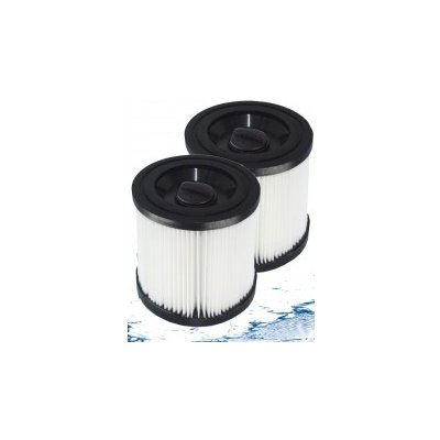 ElektroSkalka Kärcher A2101 Amway filtry omyvatelné Hepa filtry 2 ks – Zboží Mobilmania
