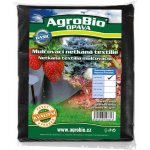AgroBio netkaná textilie 40 g/m² 1,6x10 m – Zboží Dáma