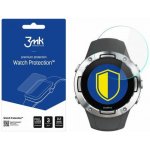3mk Hybridní sklo Watch pro Suunto 5 3ks 5903108318174 – Hledejceny.cz