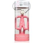 Matchstick Monkey hryzadlo hearts – Hledejceny.cz