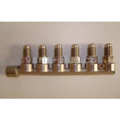 Celli Difuzor CO2 N2 6 odběrů