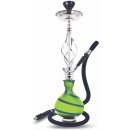 Sahara Smoke Vibe zelená 60 cm