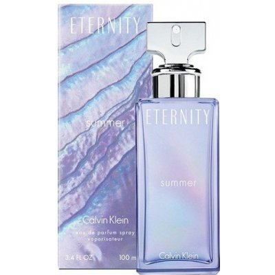 Calvin Klein Eternity Summer 2013 parfémovaná voda dámská 100 ml tester – Zbozi.Blesk.cz