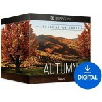 BOOM Library Seasons of Earth Autumn SURROUND (Digitální produkt) – Hledejceny.cz