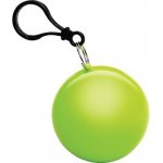 Ráj Deštníků Pláštěnka v plastovém balónku na karabině – Zboží Dáma