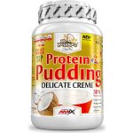 Amix Protein puding Creme 600 g – Zboží Mobilmania