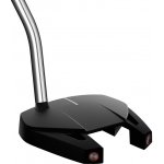 TaylorMade Spider GT Black SB 3° Putter pravé 35 – Zboží Dáma