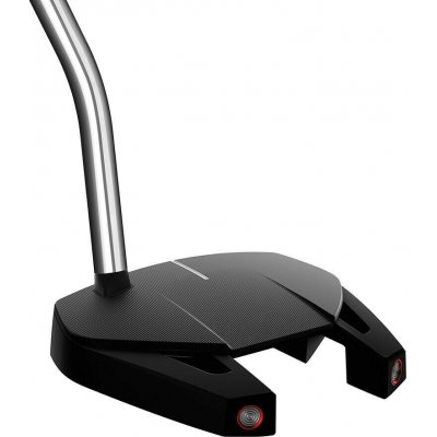 TaylorMade Spider GT Black SB 3° Putter pravé 35 – Zboží Dáma