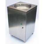 EcoMaster Commercial – Zboží Dáma