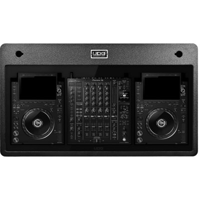 Pioneer DJ DJM-A9 Faceplate Black – Zboží Mobilmania