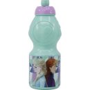 STOR Láhev Frozen 2 Ledové království Blue Forest 400 ml