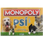 Winning Moves Monopoly Psi CZ – Hledejceny.cz
