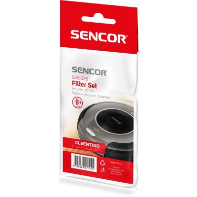 Sencor SVX075 – Hledejceny.cz