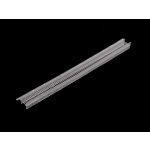 Prima-obchod Splinty do kleští s tenkou jehlou 5; 10; 15; 20 mm, barva 1 (5 mm) transparent – Zboží Živě