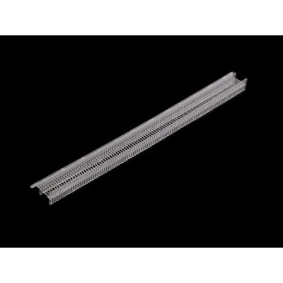 Prima-obchod Splinty do kleští s tenkou jehlou 5; 10; 15; 20 mm, barva 1 (5 mm) transparent – Zboží Živě