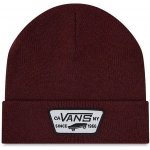 Vans Milford beanie Bitter Chocolate – Hledejceny.cz
