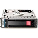 HP 1TB, 2,5", 7200rpm, 652749-B21