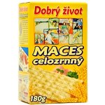Bonavita Maces celozrnný 180 g – Hledejceny.cz