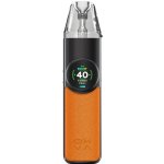 OXVA NeXLIM 1500 mAh Coral Orange 1 ks – Zbozi.Blesk.cz