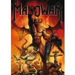 Manowar: Hell On Earth V DVD – Hledejceny.cz