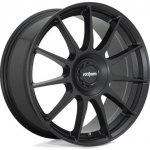 Rotiform R168 DTM 8,5x20 5x114,3 ET35 satin black | Zboží Auto