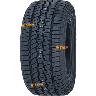 Yokohama Geolandar CV 4S G061 225/60 R17 99V – Hledejceny.cz