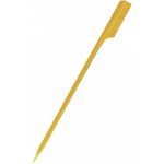 Fingerfood bodec bambusový 15cm – Hledejceny.cz