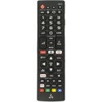 Dálkový ovladač Sbox pro LG TV RC-01403 – Zboží Živě