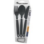 Sea To Summit Camp Cutlery Set – Zboží Mobilmania