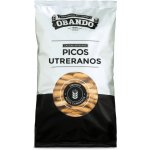 Obando Panadería Picos Artesanos rohlíčky gastro 500 g – Zboží Dáma