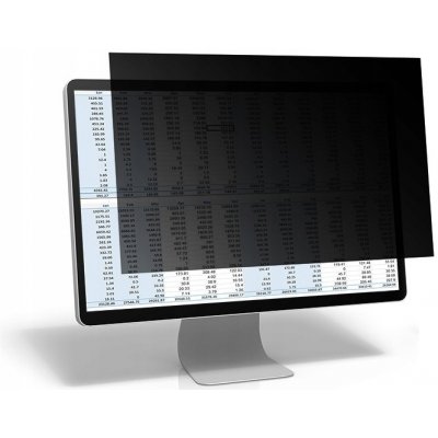 Qoltec 51060 Privatizing filter RODO 24 16:9 – Zboží Živě