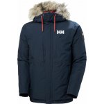 Helly Hansen Men's Coastal 3.0 Parka Navy – Zboží Mobilmania