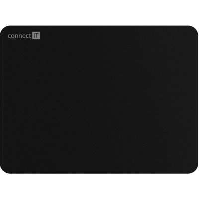 OEM CONNECT IT Podložka pod myš, vel. S (250 × 200 mm) CMP-0500-SM – Zbozi.Blesk.cz
