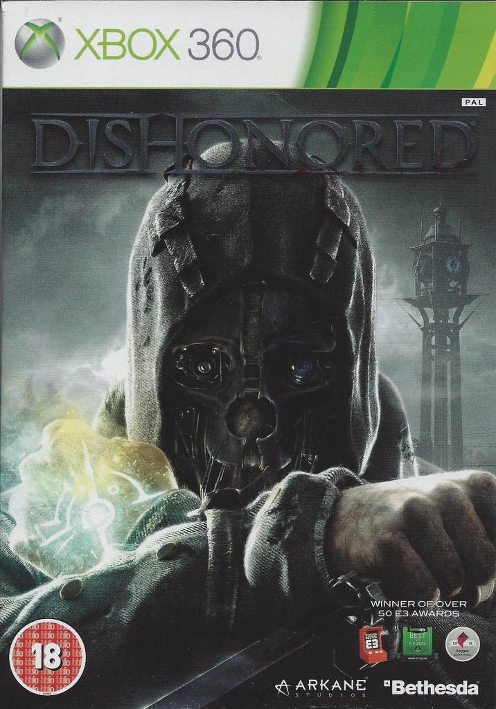 Dishonored