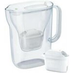 Brita Style ESS 2,4 l bílá + filtry PO+PL 2 ks – Sleviste.cz