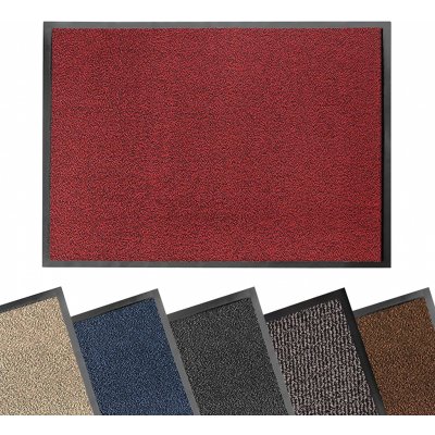 Floordirekt Sky červená 80 x 120 cm – Zboží Mobilmania