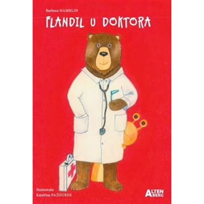 Flandil u doktora – Zboží Mobilmania