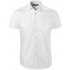 Pánská Košile Malfini Flash pánské košile MLI-26000 bílá