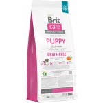 Brit Care Grain-free Puppy Salmon 12 kg – Zboží Mobilmania