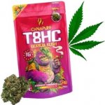 Canapuff T8HC Gorilla Kush 0,2% THC 1 g – Hledejceny.cz