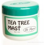 Dr. Popov Tea Tree mast 50 ml – Zboží Dáma